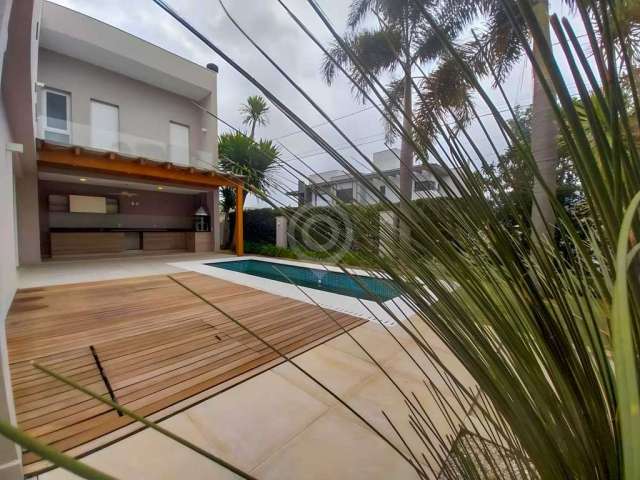 Casa em condomínio fechado com 3 quartos à venda na Avenida Maria Thereza da Costa Naufal, Condomínio Itatiba Country, Itatiba, 426 m2 por R$ 2.600.000