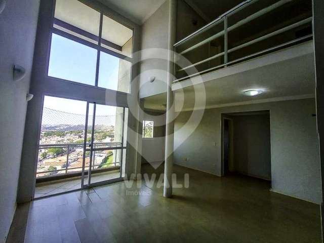 Apartamento com 3 quartos à venda na Rua Santo Antônio, Jardim Carlos Borella, Itatiba, 185 m2 por R$ 800.000