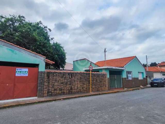 Casa com 3 quartos para alugar na Travessa Antônio Sporques, Vila Santa Clara, Itatiba, 100 m2 por R$ 3.100