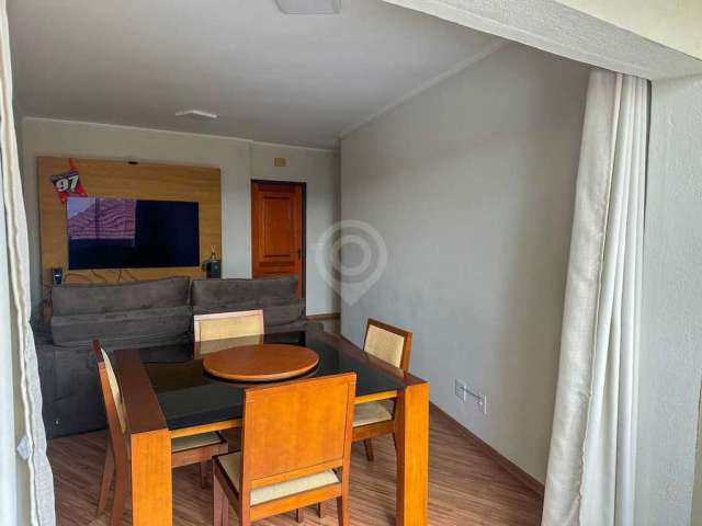 Apartamento com 3 quartos à venda na Avenida Barão de Itapema, Centro, Itatiba, 174 m2 por R$ 750.000