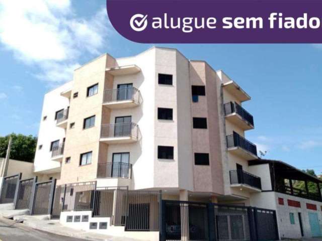 Apartamento com 2 quartos à venda na Rua Alcides Ulrich, Loteamento Itatiba Park, Itatiba, 60 m2 por R$ 280.000