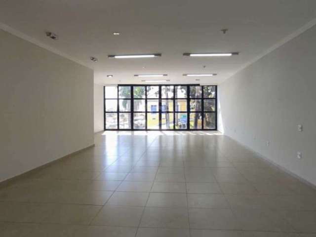 Sala comercial para alugar na Avenida da Saudade, Jardim Tereza, Itatiba, 100 m2 por R$ 6.000