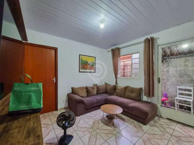 Casa com 3 quartos à venda na Rua Leopoldo da Silva, Jardim Esplanada, Itatiba, 83 m2 por R$ 250.000