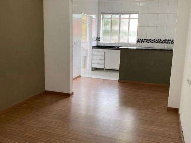 Apartamento com 2 quartos para alugar na Rua João Franco Penteado, Parque Tescarollo, Itatiba, 80 m2 por R$ 2.000