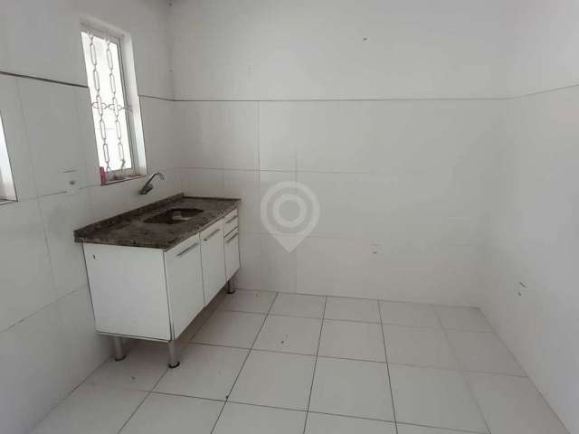 Casa com 1 quarto para alugar na Rua César Torso, Parque São Vicente, Itatiba, 40 m2 por R$ 1.200