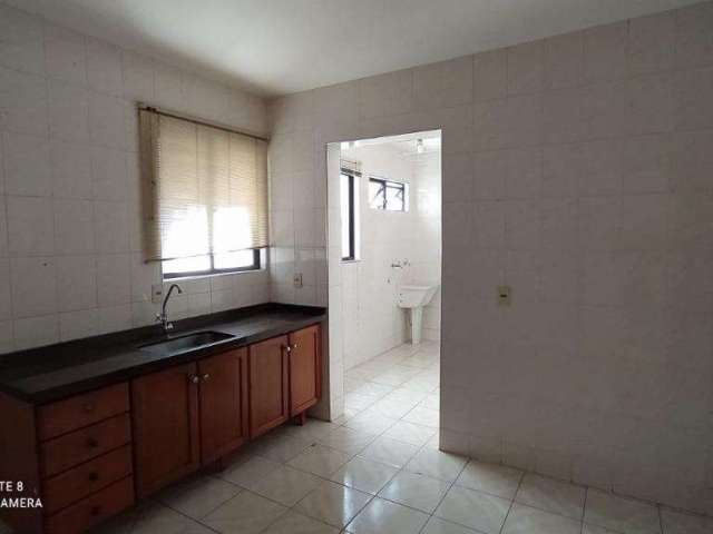 Apartamento com 3 quartos para alugar na Avenida Brasília, Jardim Ipê, Itatiba, 93 m2 por R$ 1.600