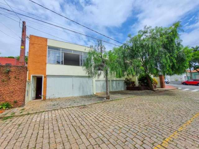 Casa com 4 quartos à venda na Rua Portugal, Vila Brasileira, Itatiba, 597 m2 por R$ 1.600.000