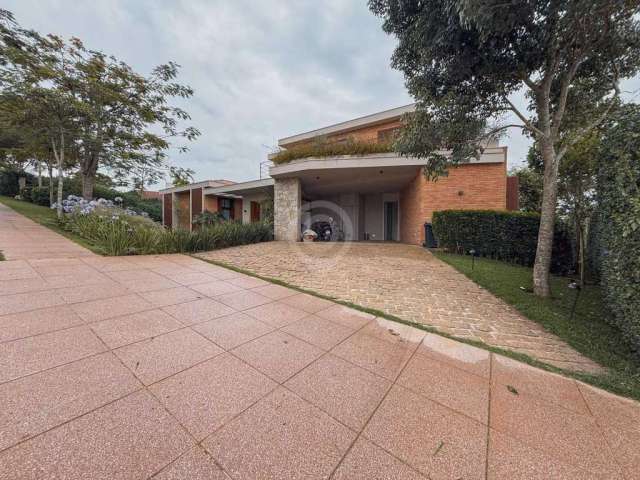 Casa em condomínio fechado com 4 quartos à venda na Estrada Municipal Manoel Stefani, Loteamento Fazenda Dona Carolina, Itatiba, 580 m2 por R$ 7.500.000