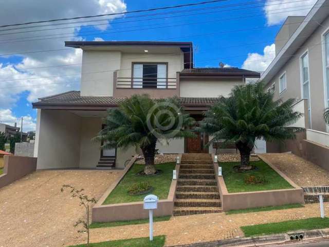 Casa em condomínio fechado com 3 quartos à venda na Avenida Nossa Senhora das Graças, Condominio Ville de France, Itatiba, 252 m2 por R$ 1.650.000