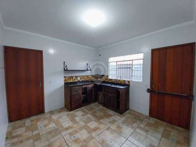 Casa com 2 quartos para alugar na Rua Dona Maria Costinha Chaves, Jardim Santa Filomena, Itatiba, 100 m2 por R$ 2.850