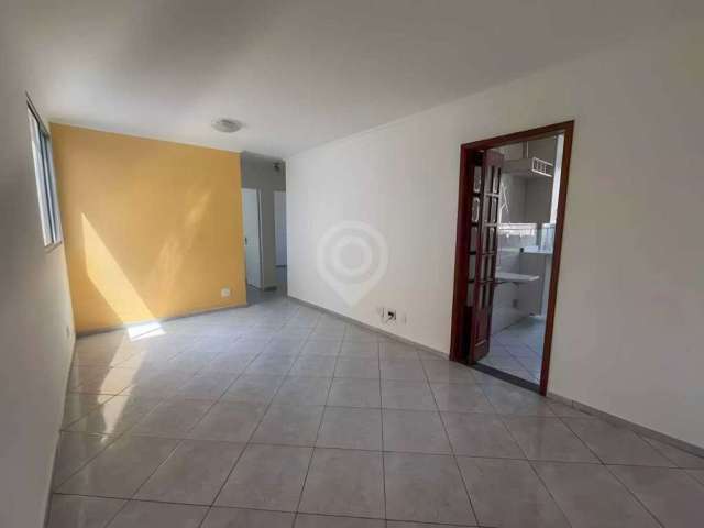 Apartamento com 3 quartos à venda na Rua Zuferey, Vila Progresso, Jundiaí, 63 m2 por R$ 340.000