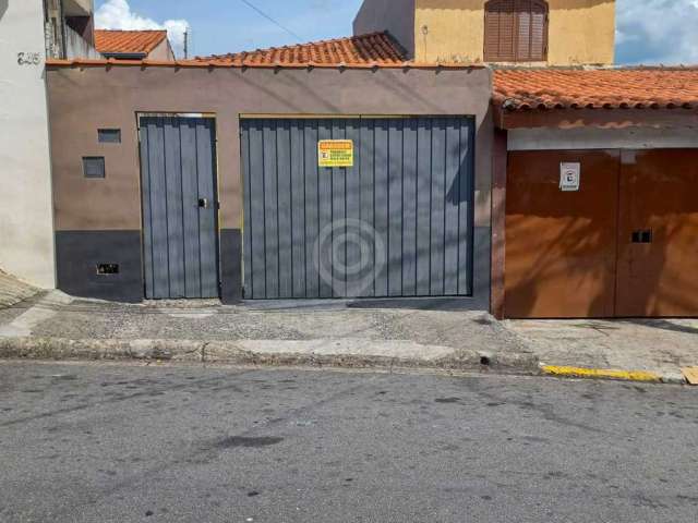 Casa com 3 quartos à venda na Rua Plácido Panachi, Parque Industrial San Francisco, Itatiba, 90 m2 por R$ 320.000