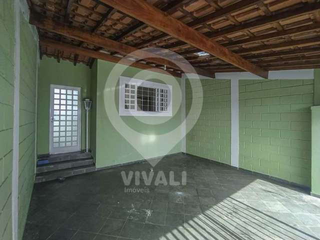 Casa com 3 quartos à venda na Rua Victório Marchi, Jardim Santa Filomena, Itatiba, 116 m2 por R$ 380.000