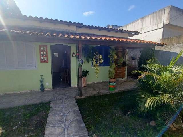 Casa a Venda, Itaipu, Maravista