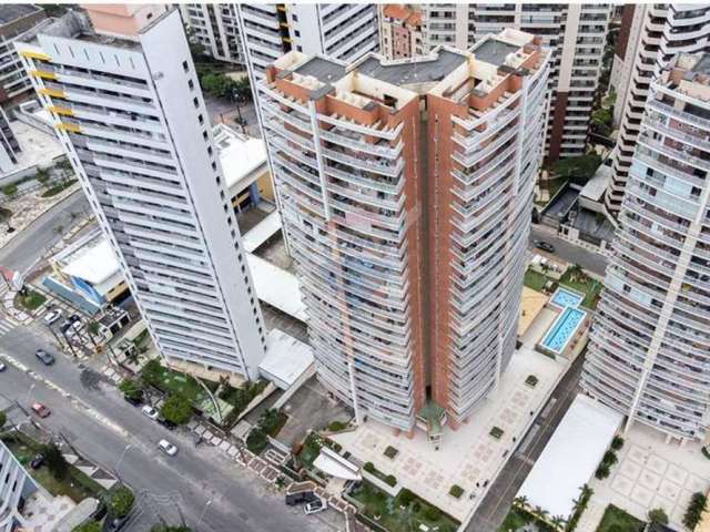 Ed. Reserva do Parque B . Apartamento de 79 M² , Lazer Completo.  Oportunidade