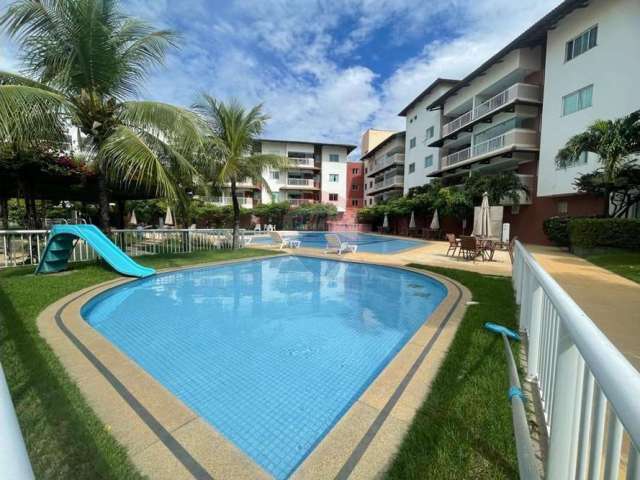 Apartamento no Porto Beach Residence