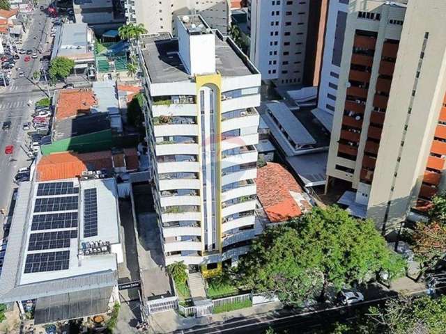 Apartamento no Condomínio Village Bosque