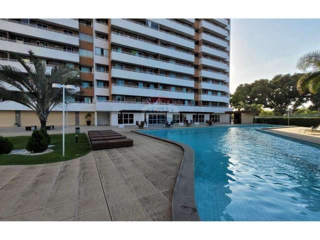 Apartamento no Parc Cezanne - 89m² 3 quartos