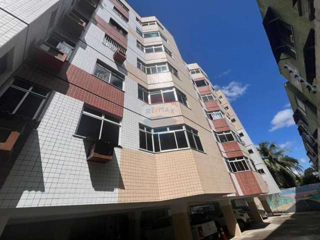 Apartamento no Edifício Cipeme