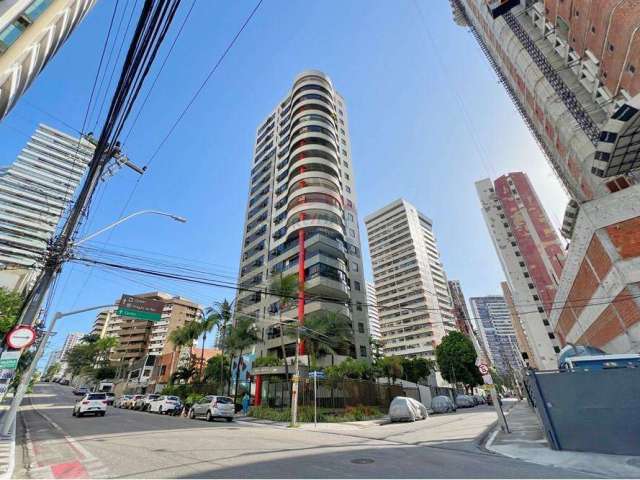 Apartamento no Condomínio Edifício Ilha Bela