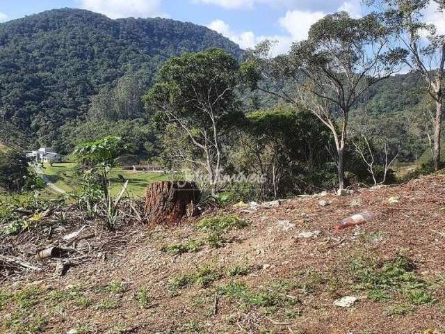 Terreno à venda na Limeira Brusque