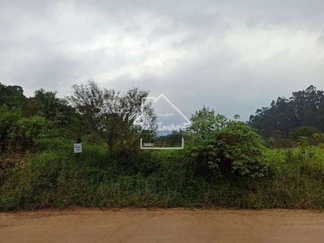 Terreno no Bateas Brusque grande oportunidade