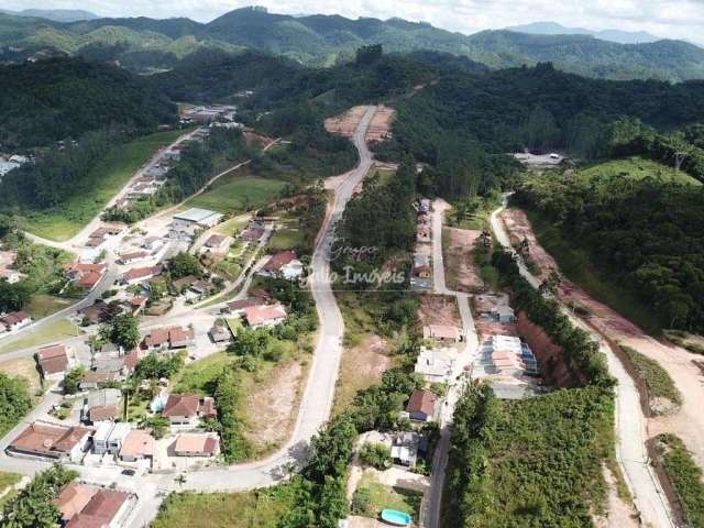 Loteamento Residencial Villa Verde em Guabiruba