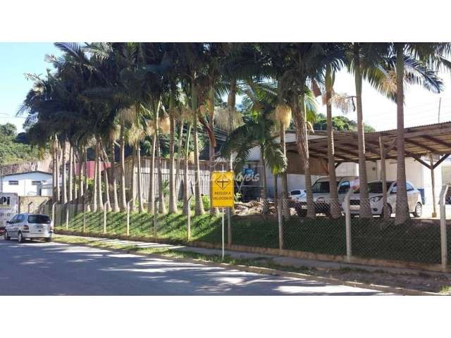 Galpão à venda no bairro Nova Brasília Brusque