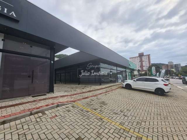 Sala comercial para alugar no Bairro Guarani