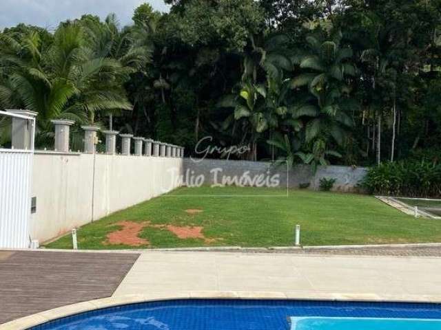 Casa 4 suítes com piscina Paquetá Brusque