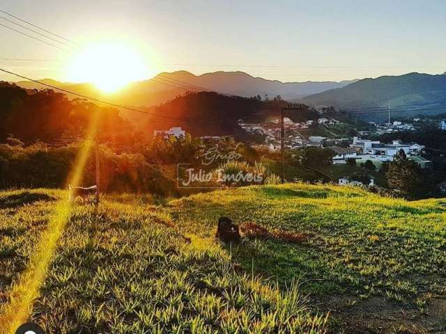 Terreno Dom Joaquim em Brusque