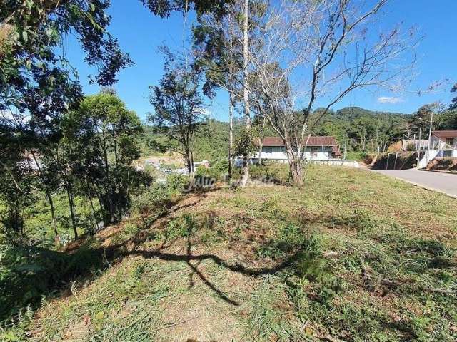 Terreno no bairro Souza Cruz Brusque