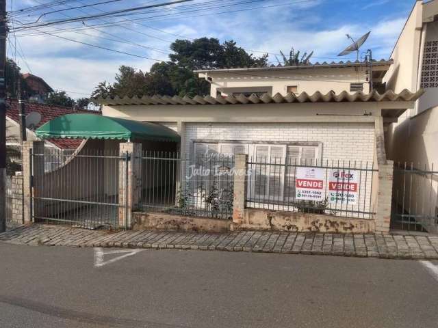 Casa residencial e comercial no Centro de Brusque