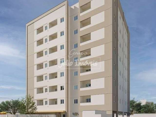 Apartamento 2 quartos 1 vaga Rio Branco Brusque