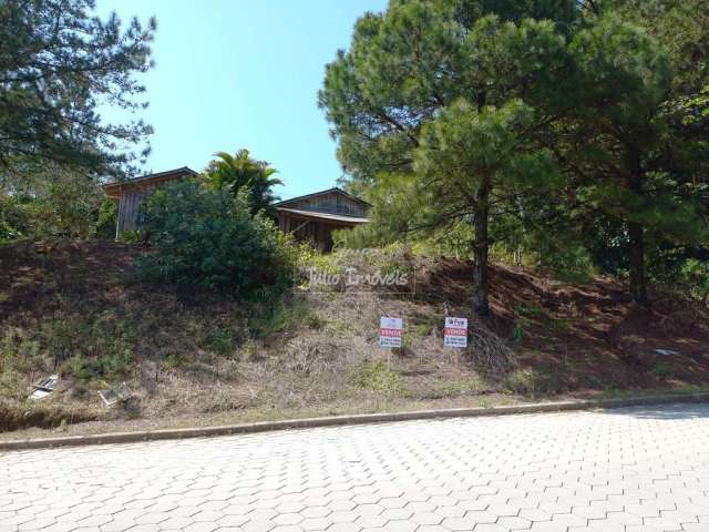 Terreno amplo no Centro em Guabiruba