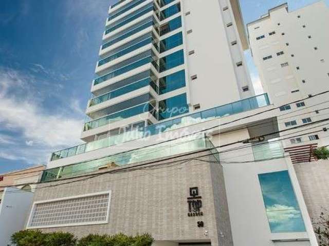 Apartamento 3 suítes 2 lavabos Centro Brusque