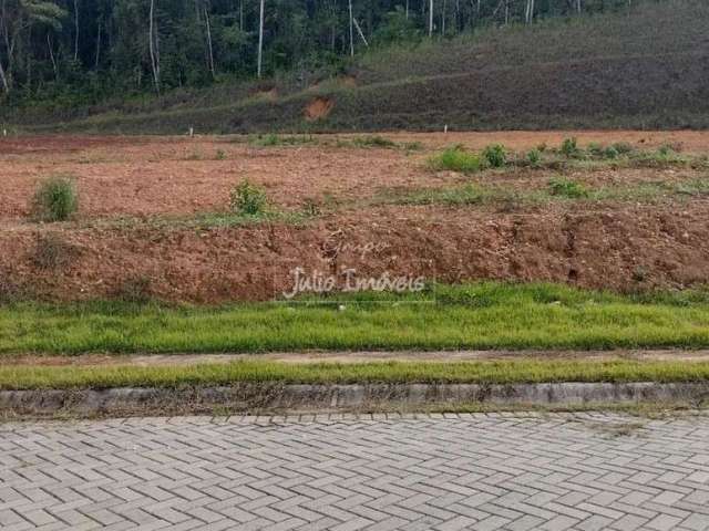 Terreno à venda em condomínio fechado