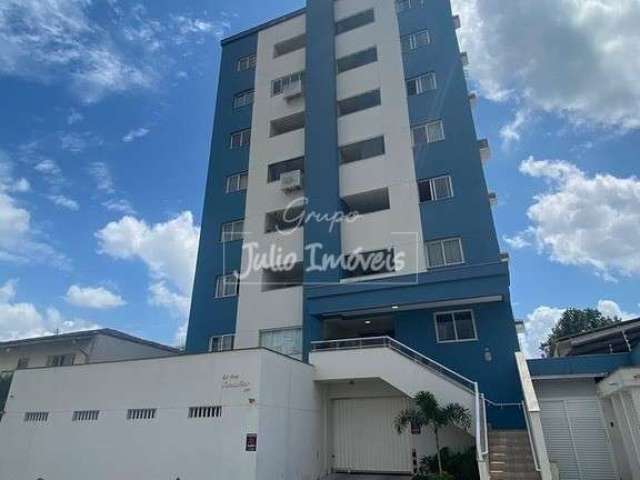 Apartamento à venda no Bairro São Luiz - Brusque