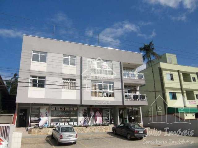 Sala comercial no bairro Guarani em Brusque