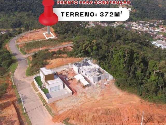 Terreno no Primeiro de Maio em Brusque