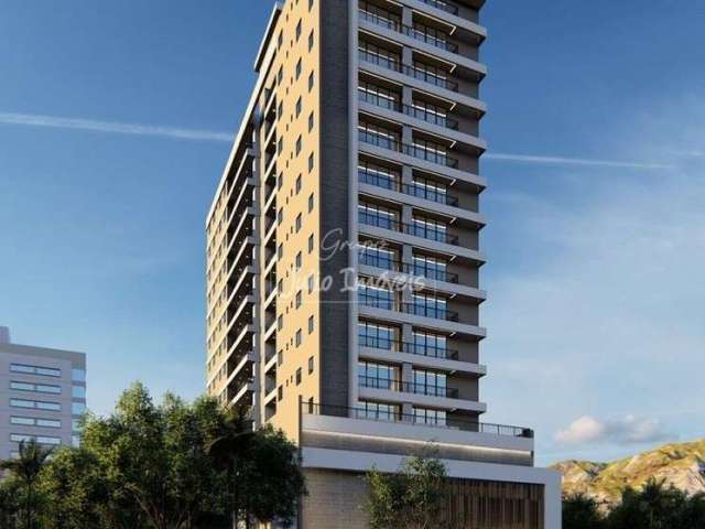 Apartamento 3 suítes 2 vagas São Luiz Brusque