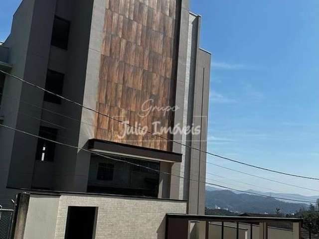 Apartamento 2 suítes bairro Azambuja