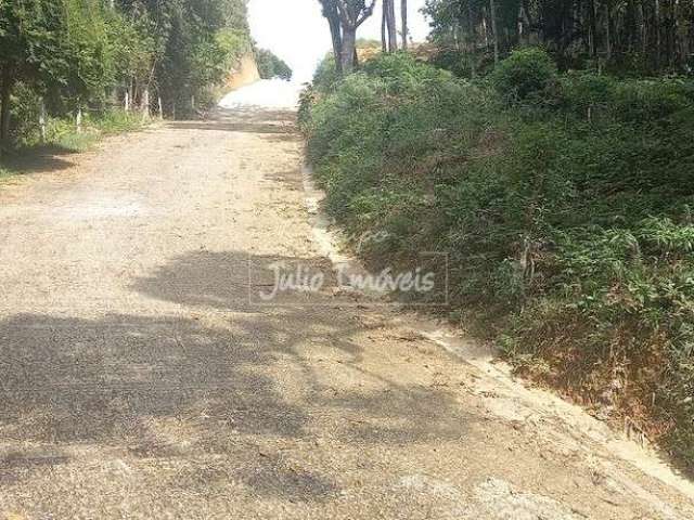 Terreno à venda Centro II de Brusque