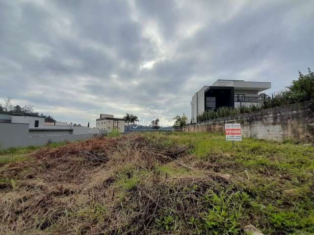 Terreno a venda na Primeiro de Maio Brusque