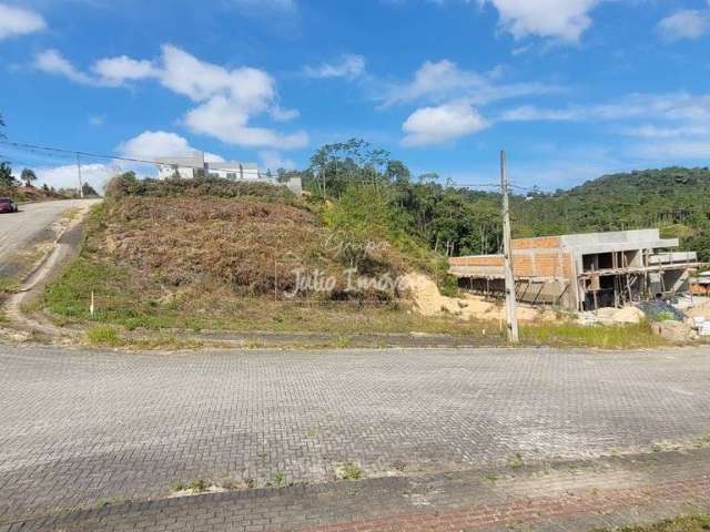 Terreno em condominio Centro Guabiruba