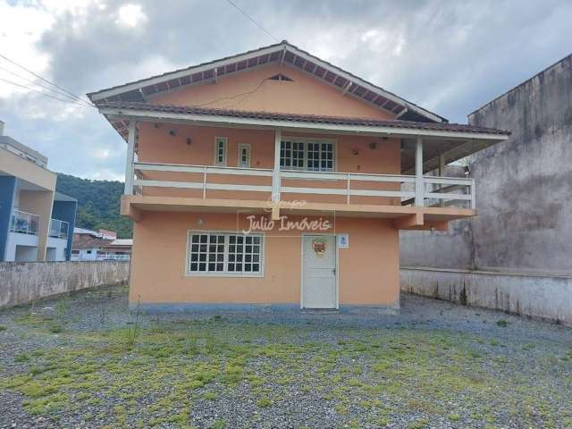 Casa à venda no Guarani Brusque