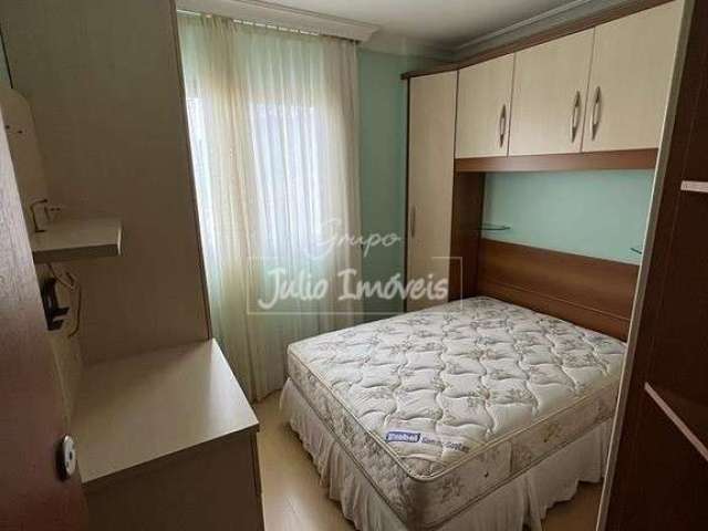 Apartamento 3 dormitorios Centro de Brusque