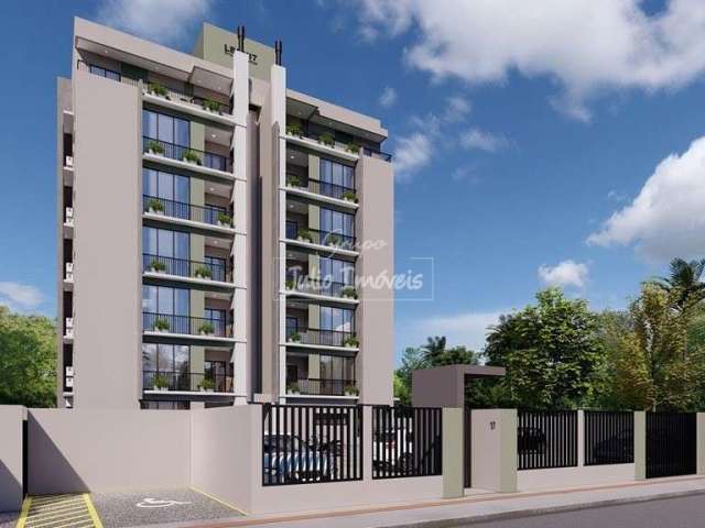 Apartamento na Planta Rio Branco Brusque