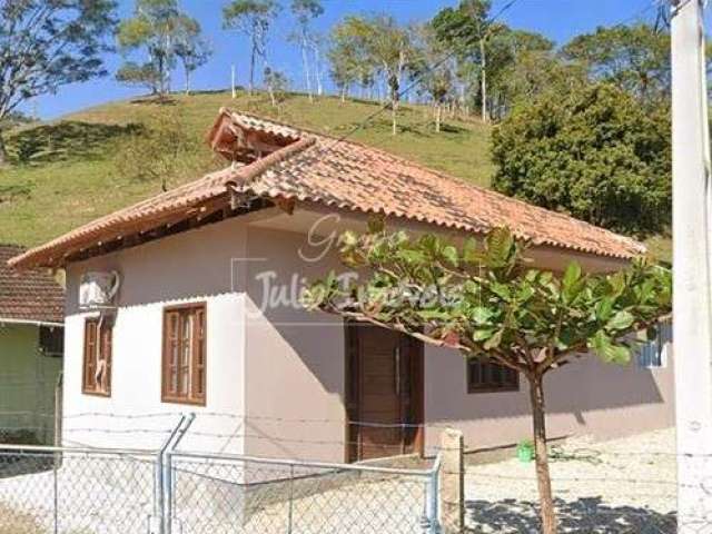 Casa com 3 quartos na Guabiruba Sul