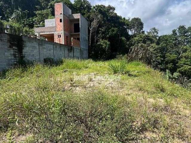 Venda de Terreno no Paquetá em Brusque